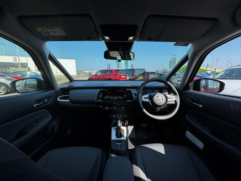 Used Honda Jazz for sale - 77447204: Photo 9