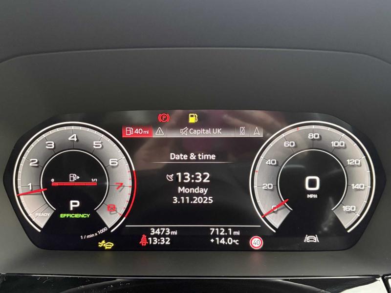 Used Audi A3 2025 for sale - 77071474: Photo 11