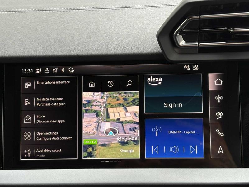 Used Audi A3 2025 for sale - 77071474: Photo 12