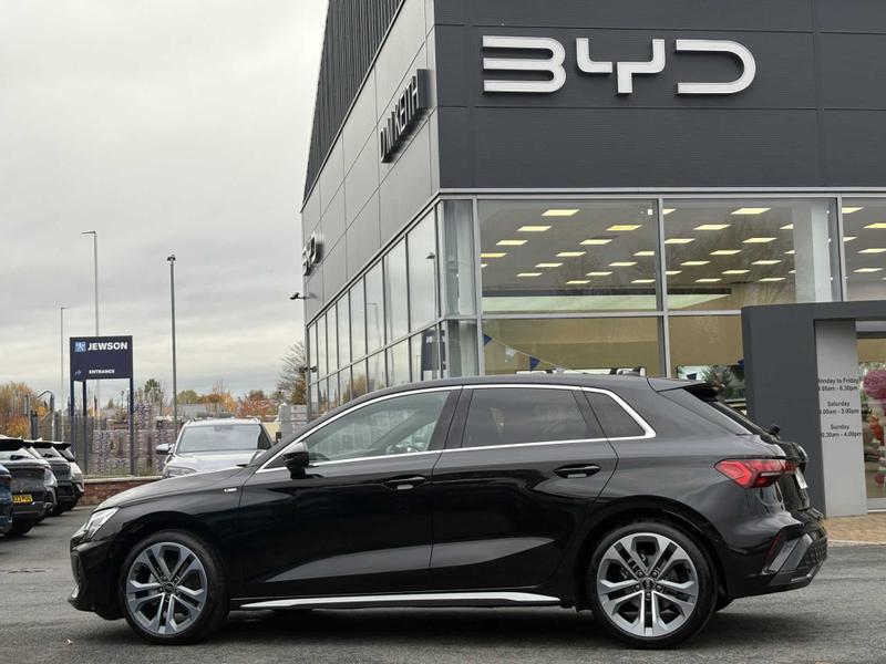 Used Audi A3 2025 for sale - 77071474: Photo 16