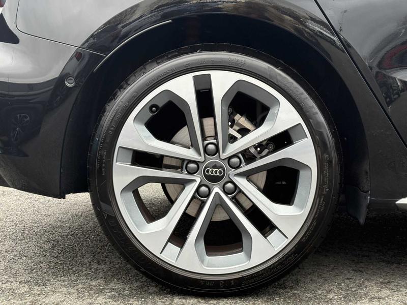 Used Audi A3 2025 for sale - 77071474: Photo 17