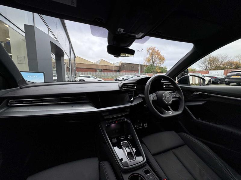 Used Audi A3 2025 for sale - 77071474: Photo 2