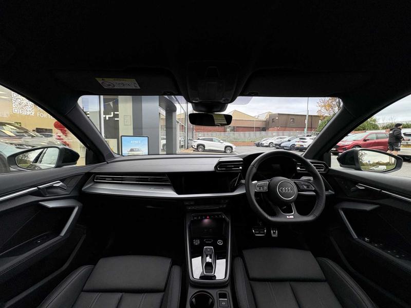 Used Audi A3 2025 for sale - 77071474: Photo 20