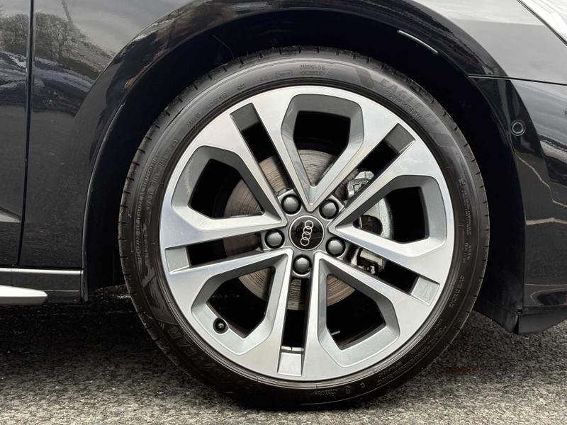 Used Audi A3 2025 for sale - 77071474: Photo 21