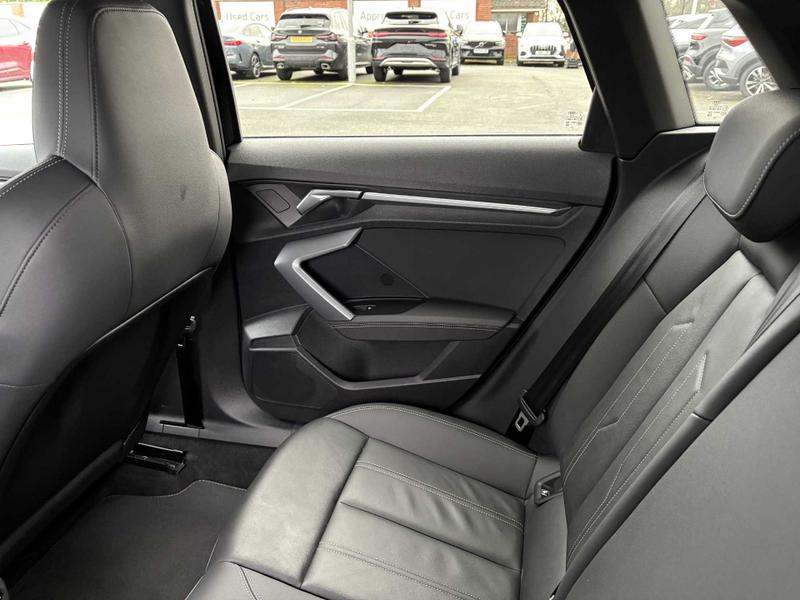 Used Audi A3 2025 for sale - 77071474: Photo 22