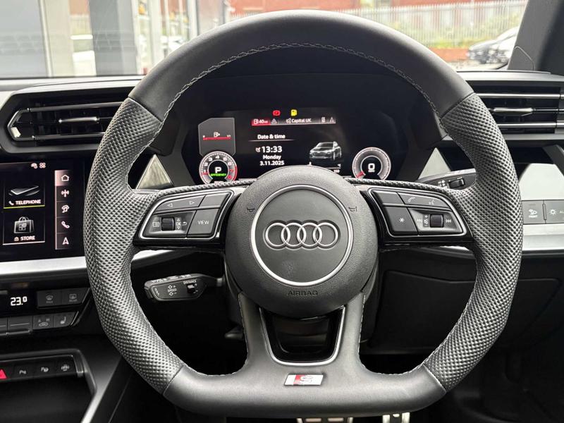 Used Audi A3 2025 for sale - 77071474: Photo 26