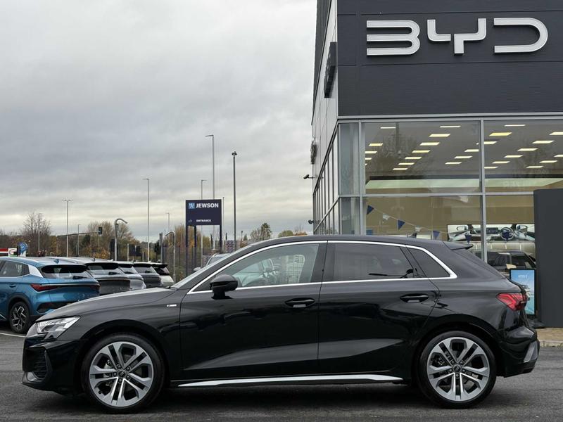 Used Audi A3 2025 for sale - 77071474: Photo 3