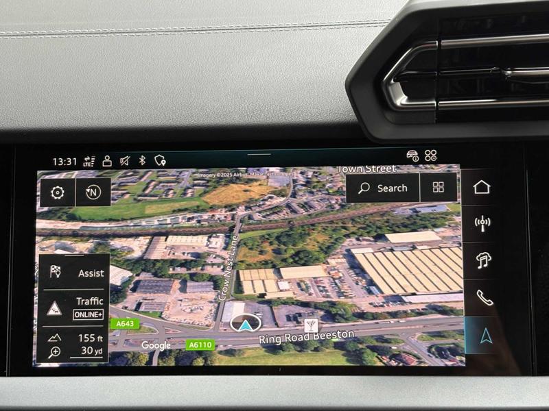 Used Audi A3 2025 for sale - 77071474: Photo 34