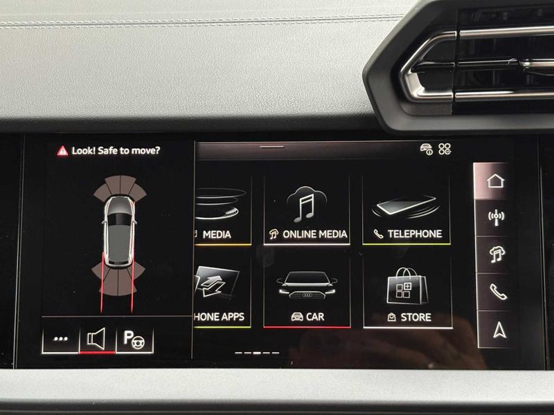 Used Audi A3 2025 for sale - 77071474: Photo 36