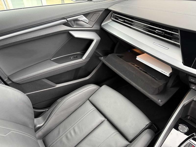 Used Audi A3 2025 for sale - 77071474: Photo 40