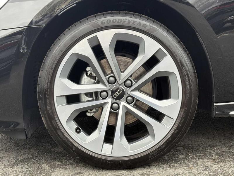 Used Audi A3 2025 for sale - 77071474: Photo 5