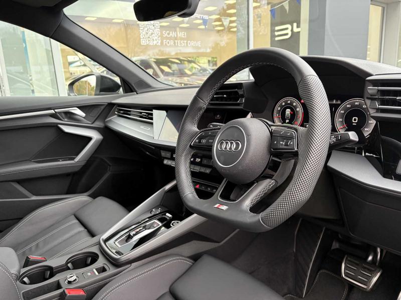 Used Audi A3 2025 for sale - 77071474: Photo 6