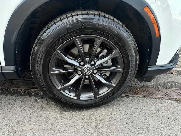 Used Honda CR-V 2024 for sale - 74961499: Photo 11