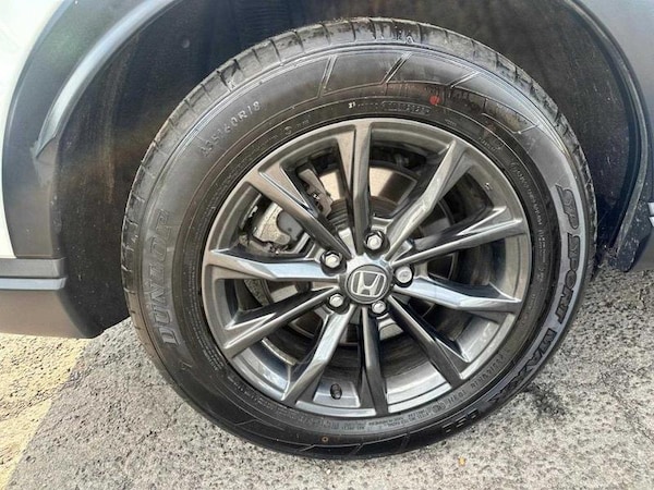 Used Honda CR-V 2024 for sale - 74961499: Photo 12
