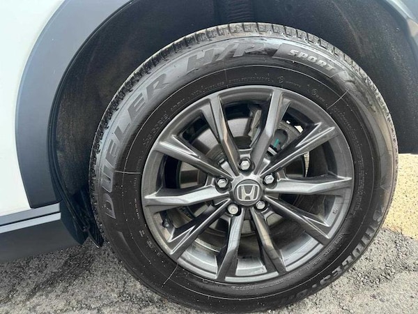 Used Honda CR-V 2024 for sale - 74961499: Photo 13