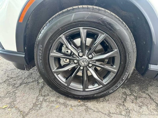 Used Honda CR-V 2024 for sale - 74961499: Photo 14