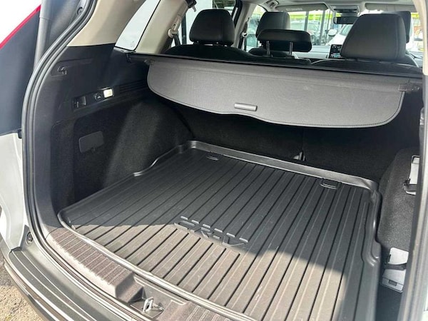 Used Honda CR-V 2024 for sale - 74961499: Photo 15