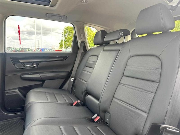 Used Honda CR-V 2024 for sale - 74961499: Photo 17
