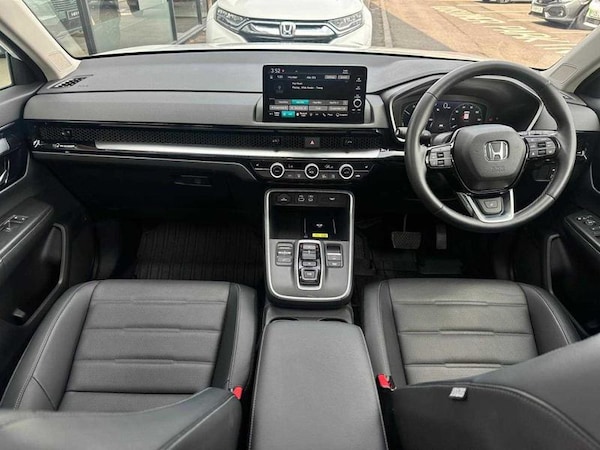 Used Honda CR-V 2024 for sale - 74961499: Photo 19