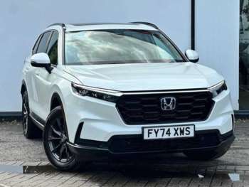 2024 - 2.0 eHEV Elegance 5dr eCVT