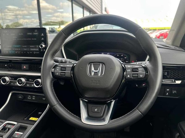 Used Honda CR-V 2024 for sale - 74961499: Photo 21