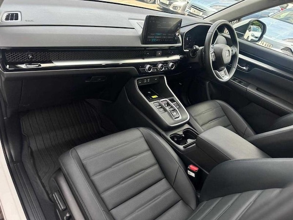 Used Honda CR-V 2024 for sale - 74961499: Photo 22