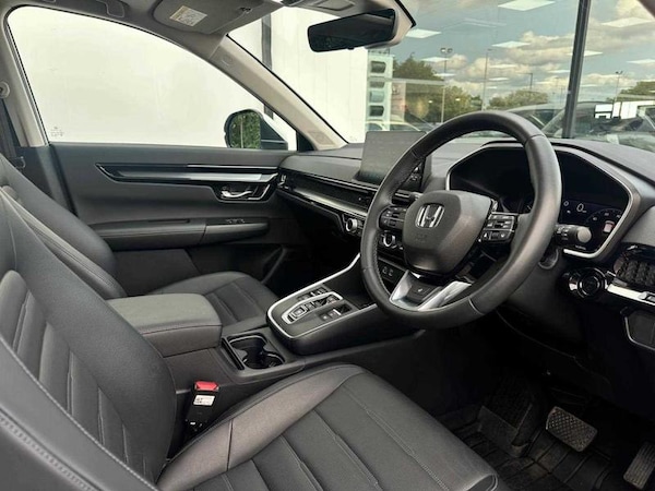 Used Honda CR-V 2024 for sale - 74961499: Photo 23