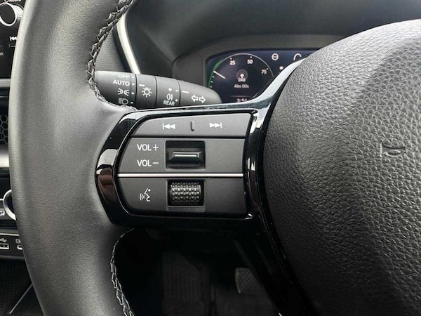 Used Honda CR-V 2024 for sale - 74961499: Photo 25