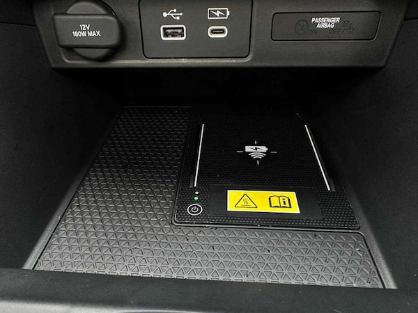 Used Honda CR-V 2024 for sale - 74961499: Photo 29