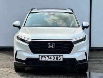 Used Honda CR-V 2024 for sale - 74961499: Photo