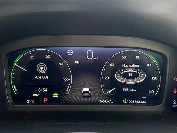 Used Honda CR-V 2024 for sale - 74961499: Photo 31