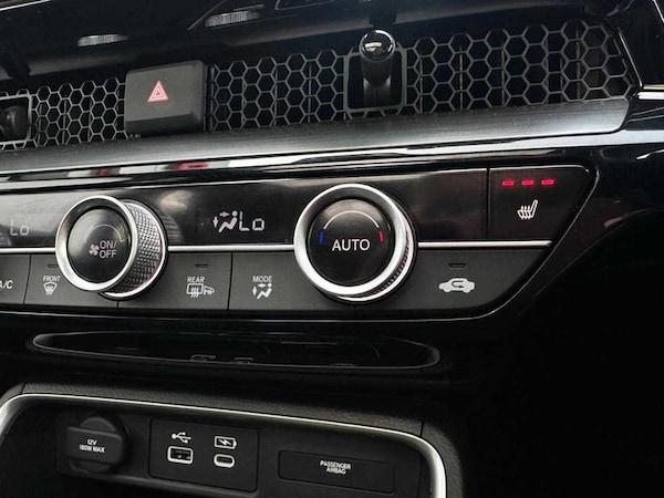Used Honda CR-V 2024 for sale - 74961499: Photo 34