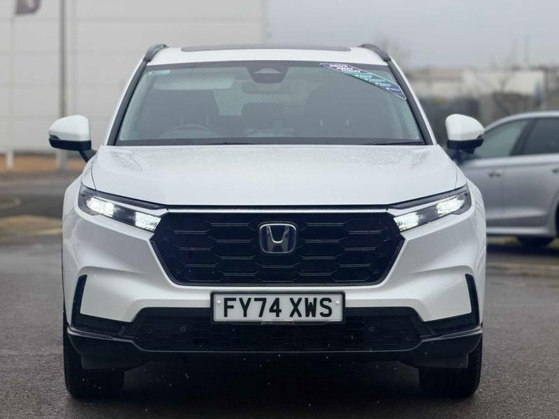 Used Honda CR-V 2024 for sale - 74961499: Photo 37