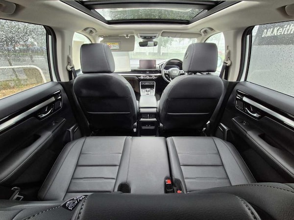 Used Honda CR-V 2024 for sale - 74961499: Photo 37