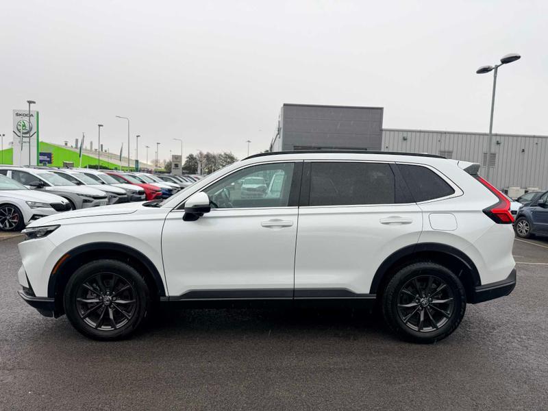 Used Honda CR-V 2024 for sale - 74961499: Photo 39