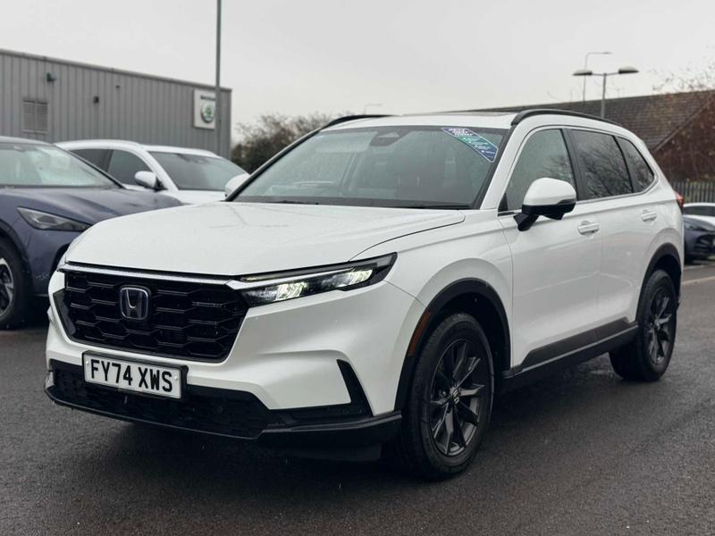 Used Honda CR-V 2024 for sale - 74961499: Photo 40