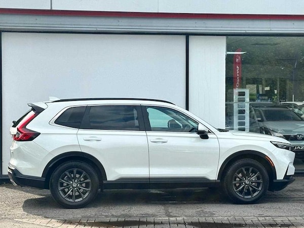 Used Honda CR-V 2024 for sale - 74961499: Photo 8