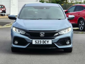Used Honda Civic 2018 for sale - 78912041: Photo