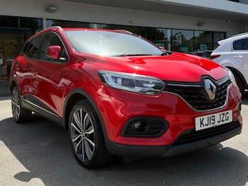 Used Renault Kadjar 2019 for sale - 79203152: Photo