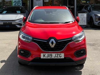 Used Renault Kadjar 2019 for sale - 79203152: Photo