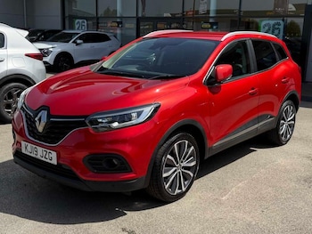 Used Renault Kadjar 2019 for sale - 79203152: Photo