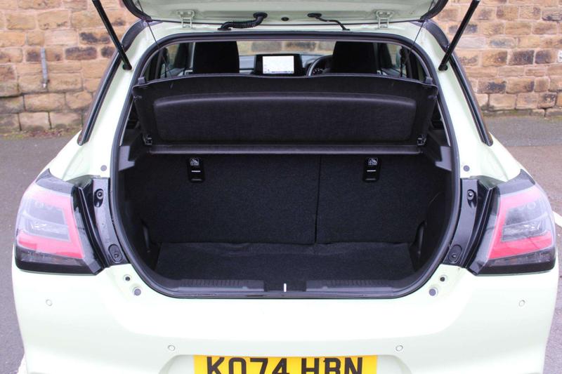 Used Suzuki Swift 2025 for sale - 77619838: Photo 18