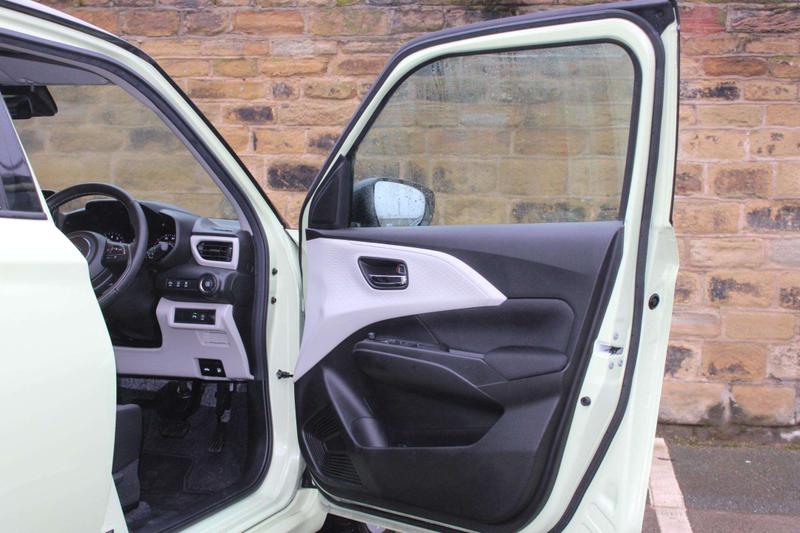 Used Suzuki Swift 2025 for sale - 77619838: Photo 20