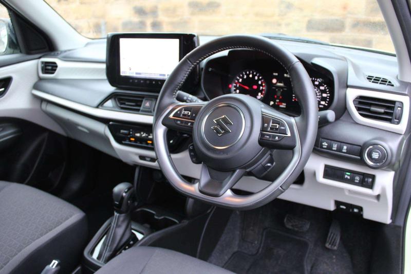 Used Suzuki Swift 2025 for sale - 77619838: Photo 24