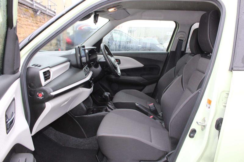 Used Suzuki Swift 2025 for sale - 77619838: Photo 26