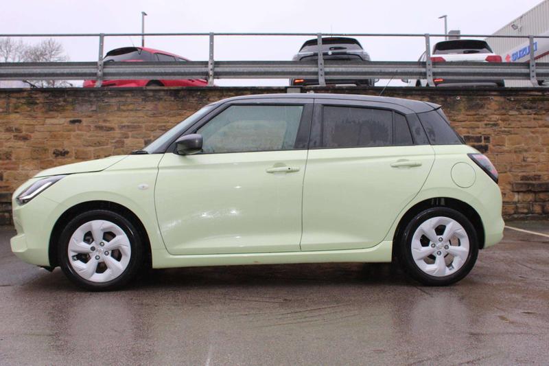 Used Suzuki Swift 2025 for sale - 77619838: Photo 3