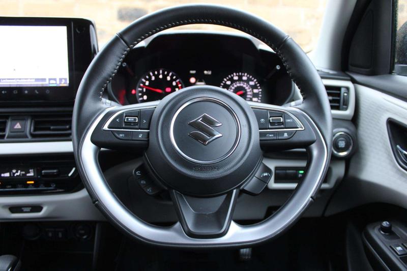 Used Suzuki Swift 2025 for sale - 77619838: Photo 34