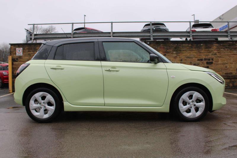 Used Suzuki Swift 2025 for sale - 77619838: Photo 4