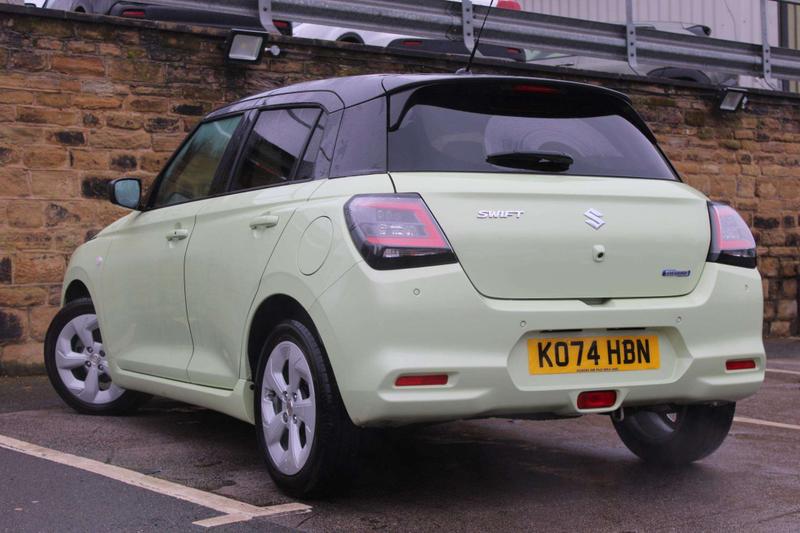 Used Suzuki Swift 2025 for sale - 77619838: Photo 5