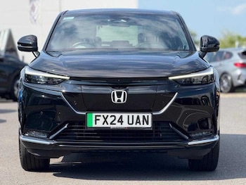 Used Honda e NY1 2024 for sale - 75575278: Photo